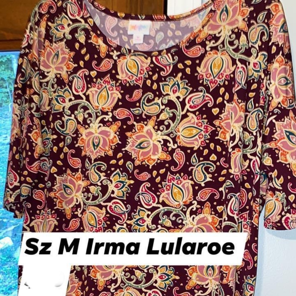 Irma top